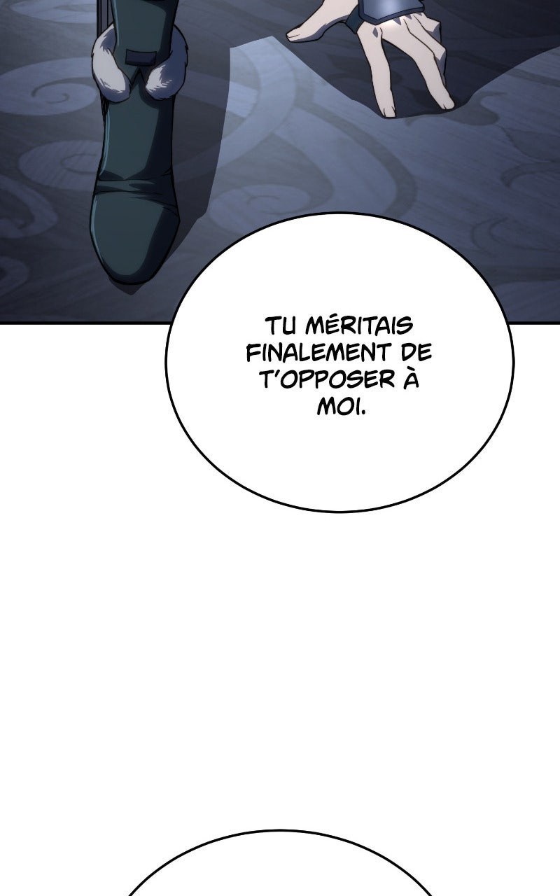 Read The Stellar Swordmaster FR Manga Online