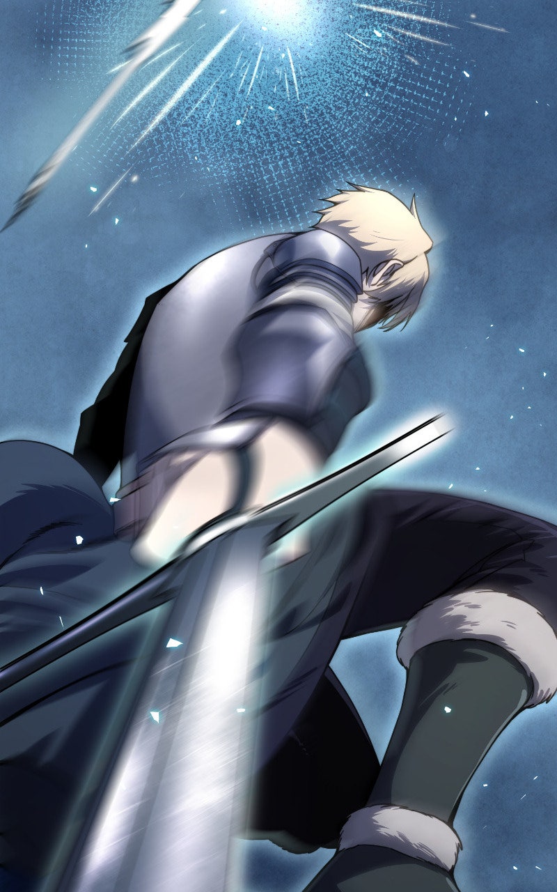 Read The Stellar Swordmaster FR Manga Online