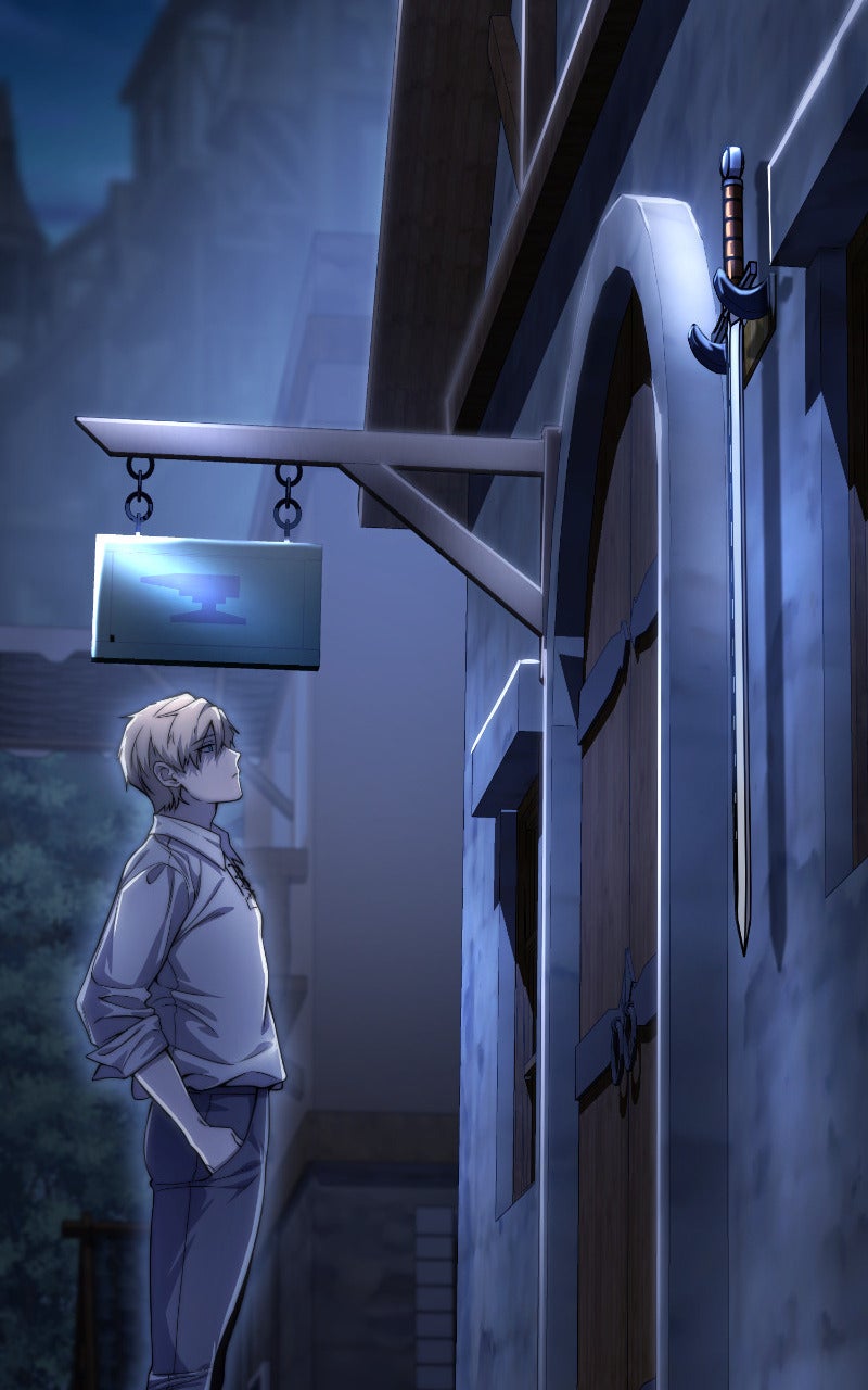 Read The Stellar Swordmaster FR Manga Online