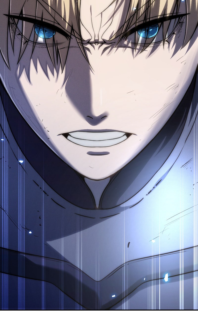 Read The Stellar Swordmaster FR Manga Online