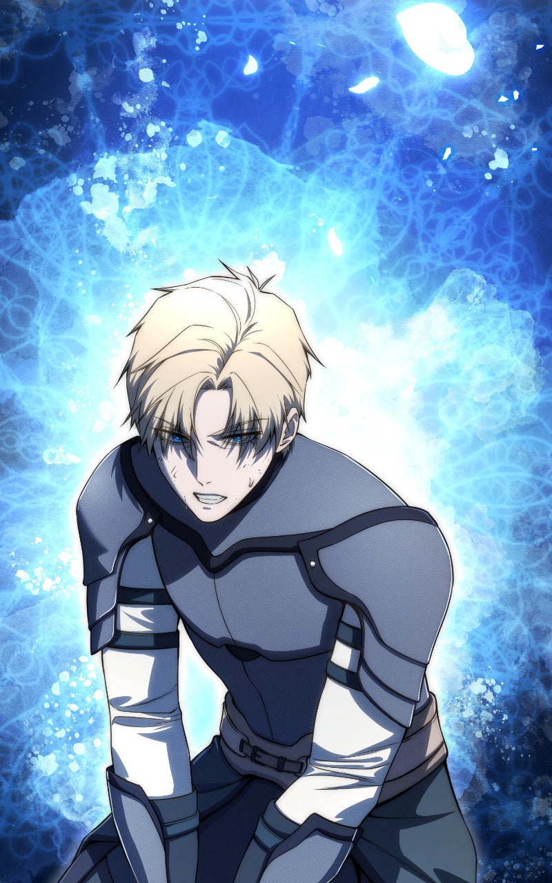 Read The Stellar Swordmaster FR Manga Online