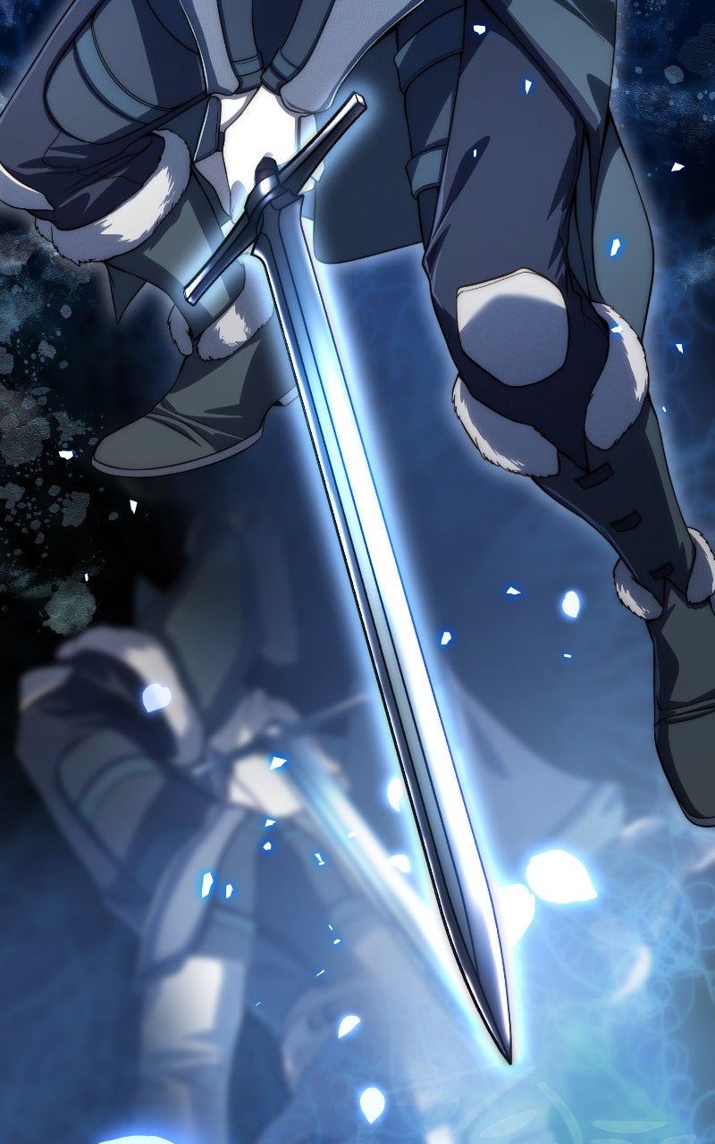 Read The Stellar Swordmaster FR Manga Online