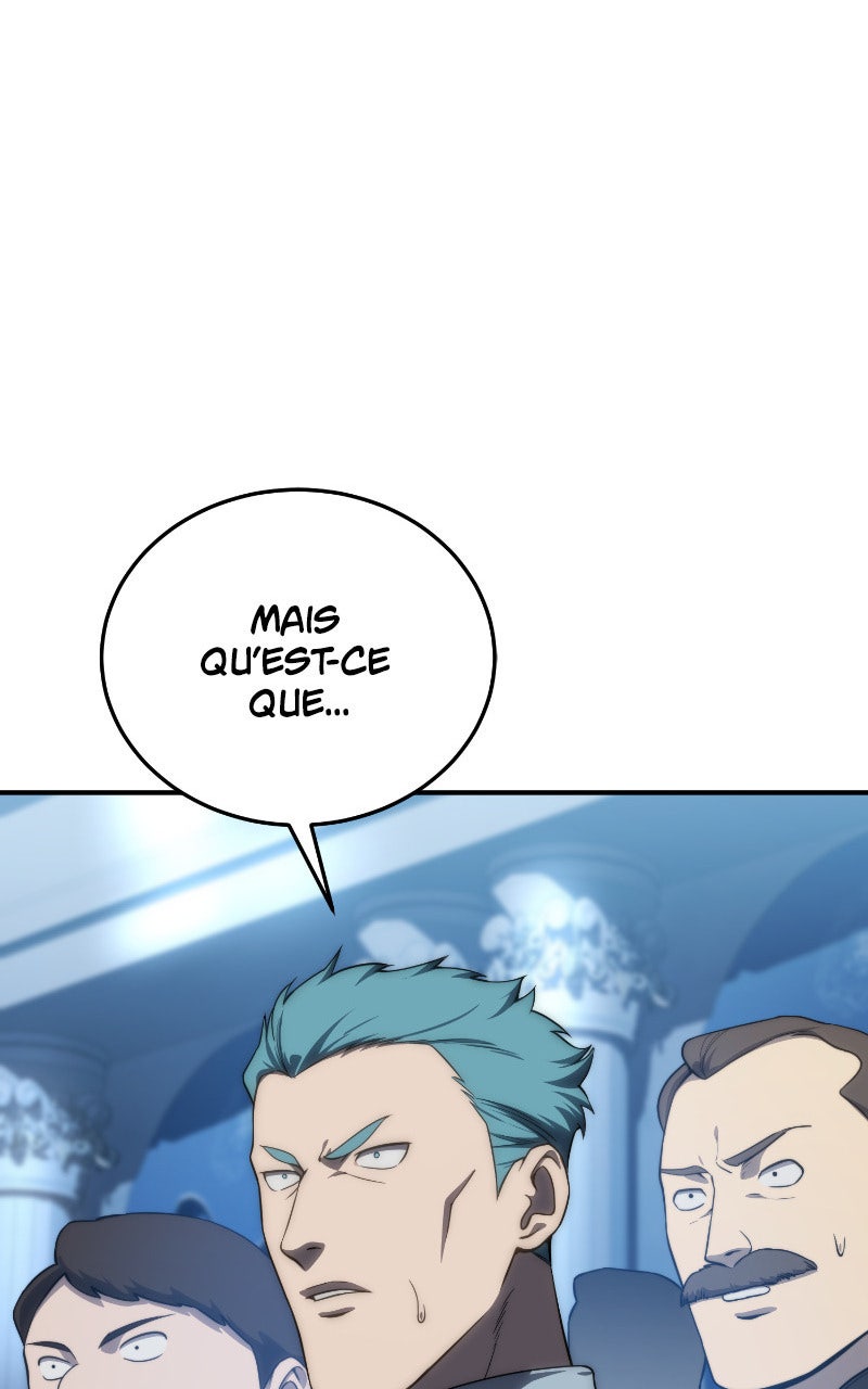 Read The Stellar Swordmaster FR Manga Online