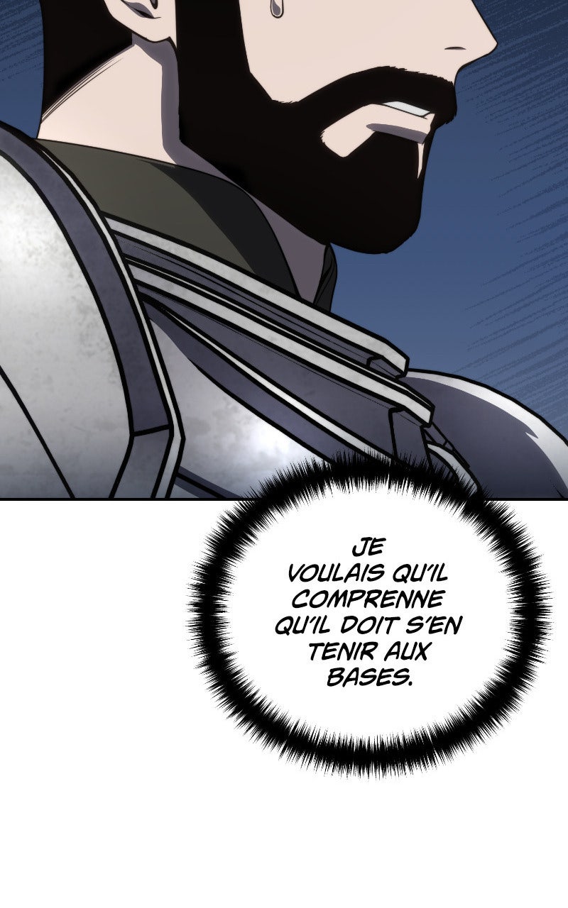 Read The Stellar Swordmaster FR Manga Online