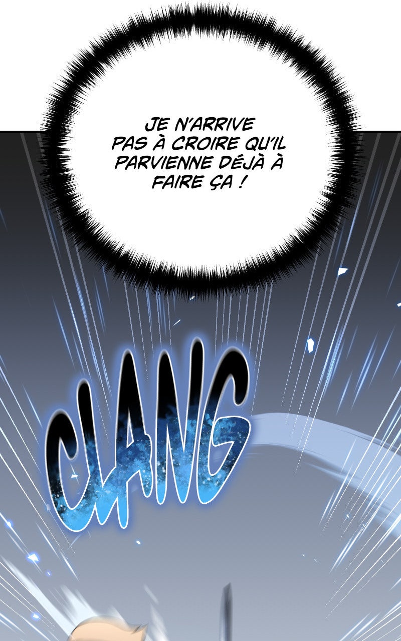 Read The Stellar Swordmaster FR Manga Online