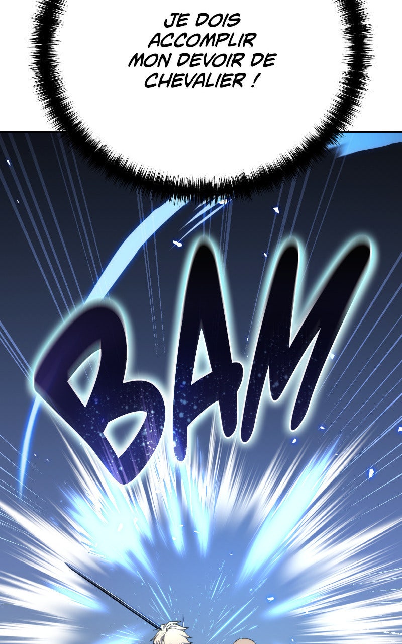 Read The Stellar Swordmaster FR Manga Online