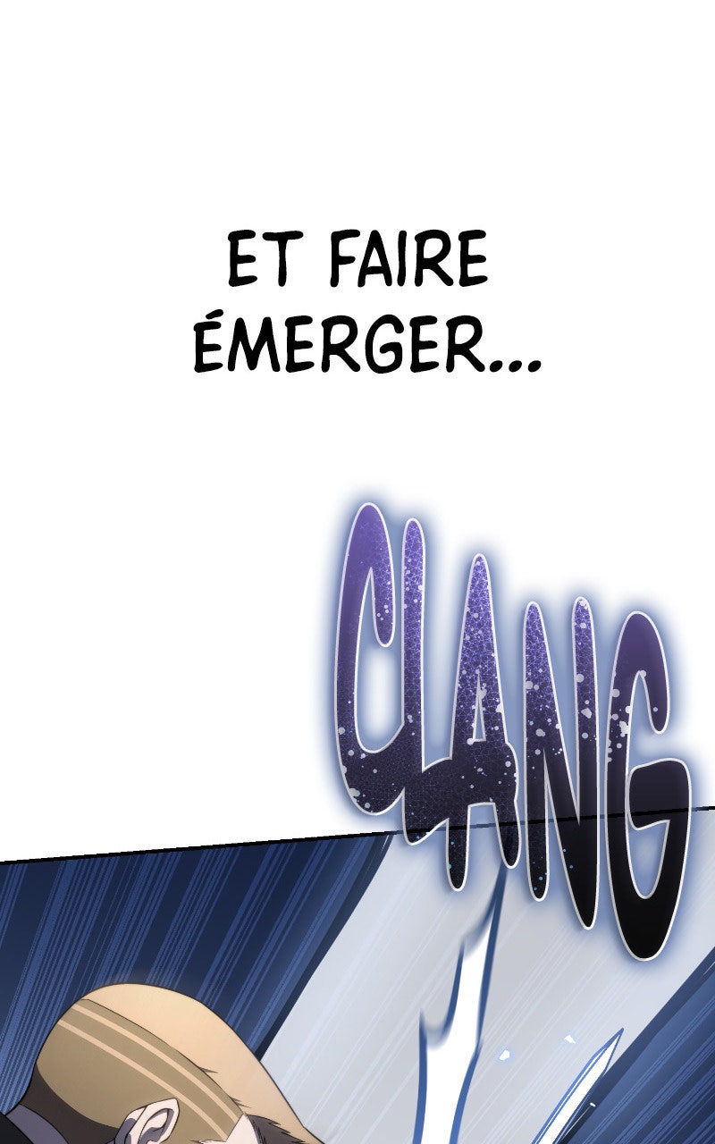 Read The Stellar Swordmaster FR Manga Online