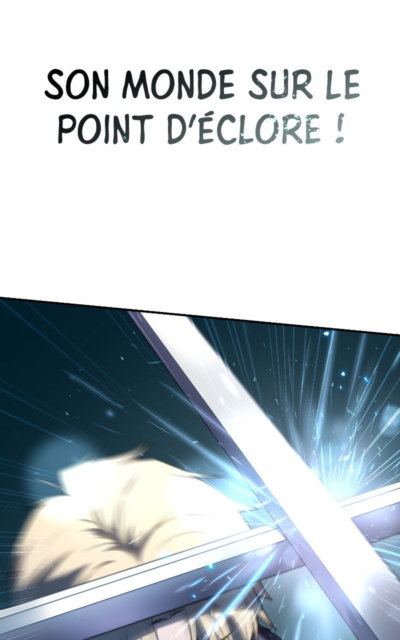 Read The Stellar Swordmaster FR Manga Online