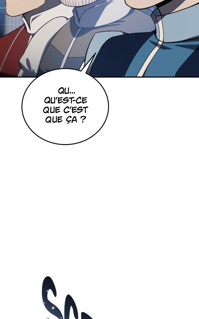 Read The Stellar Swordmaster FR Manga Online