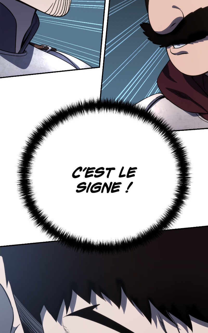 Read The Stellar Swordmaster FR Manga Online