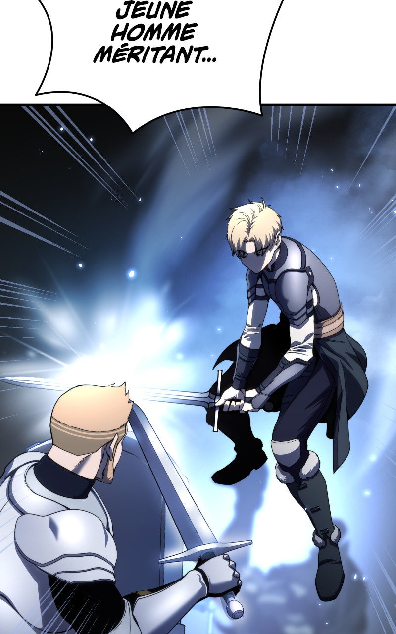 Read The Stellar Swordmaster FR Manga Online