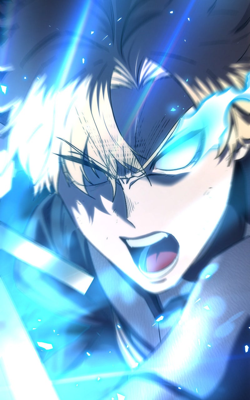 Read The Stellar Swordmaster FR Manga Online