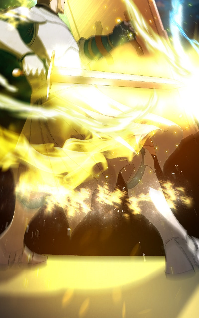 Read The Stellar Swordmaster FR Manga Online