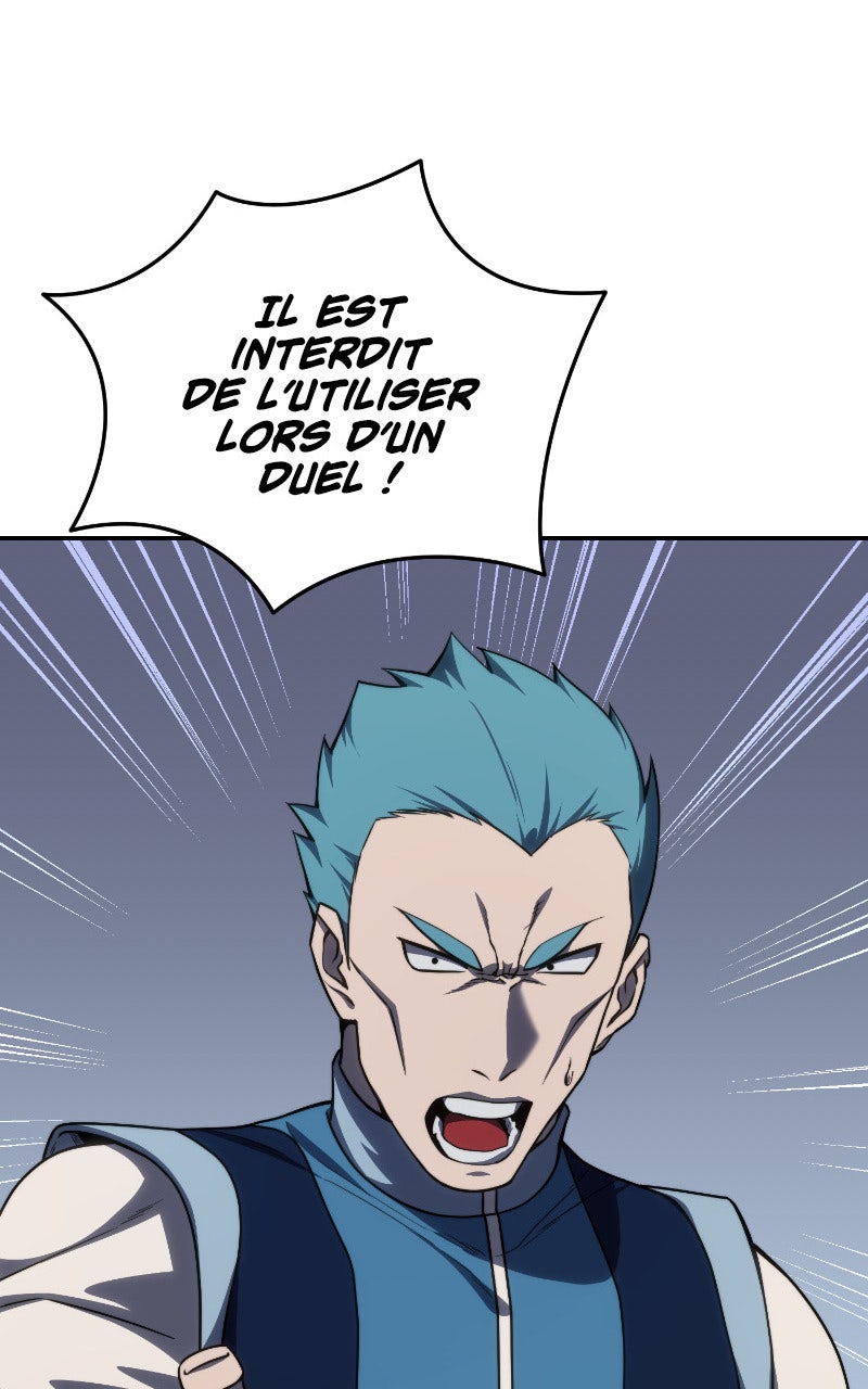 Read The Stellar Swordmaster FR Manga Online