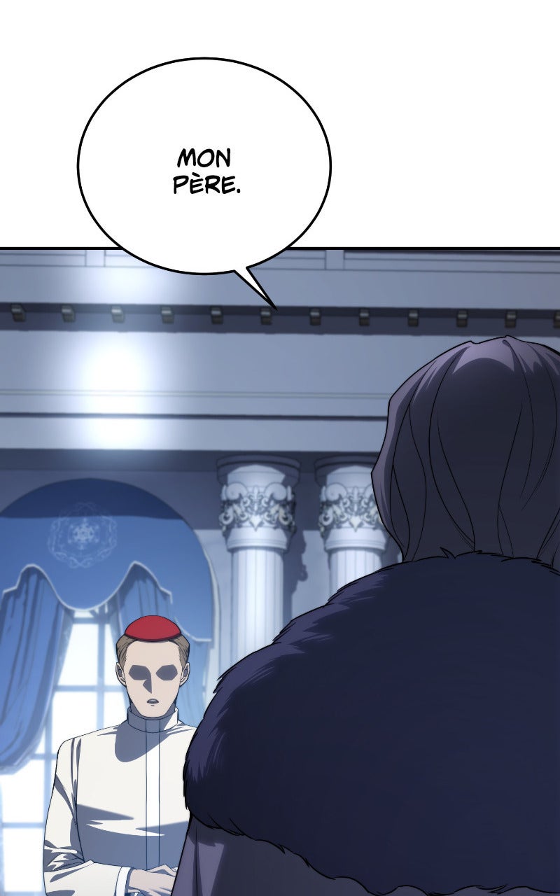 Read The Stellar Swordmaster FR Manga Online