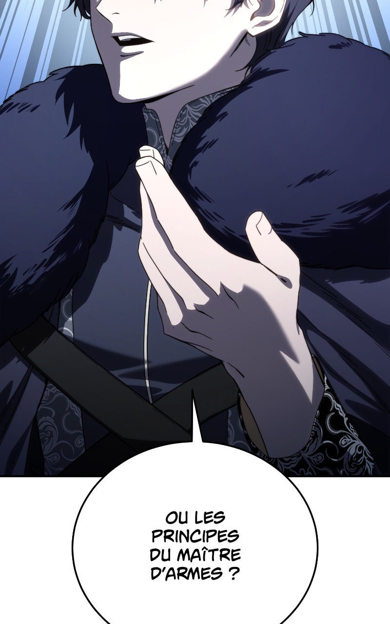 Read The Stellar Swordmaster FR Manga Online