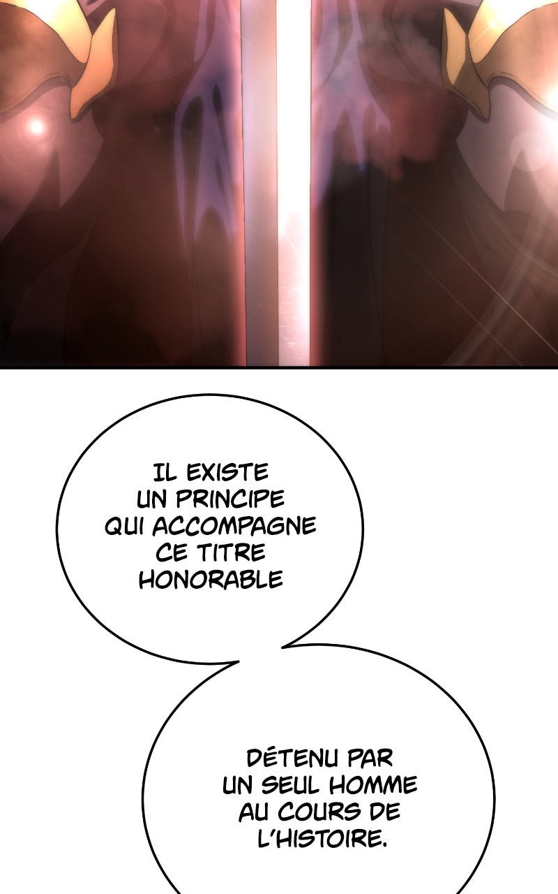 Read The Stellar Swordmaster FR Manga Online