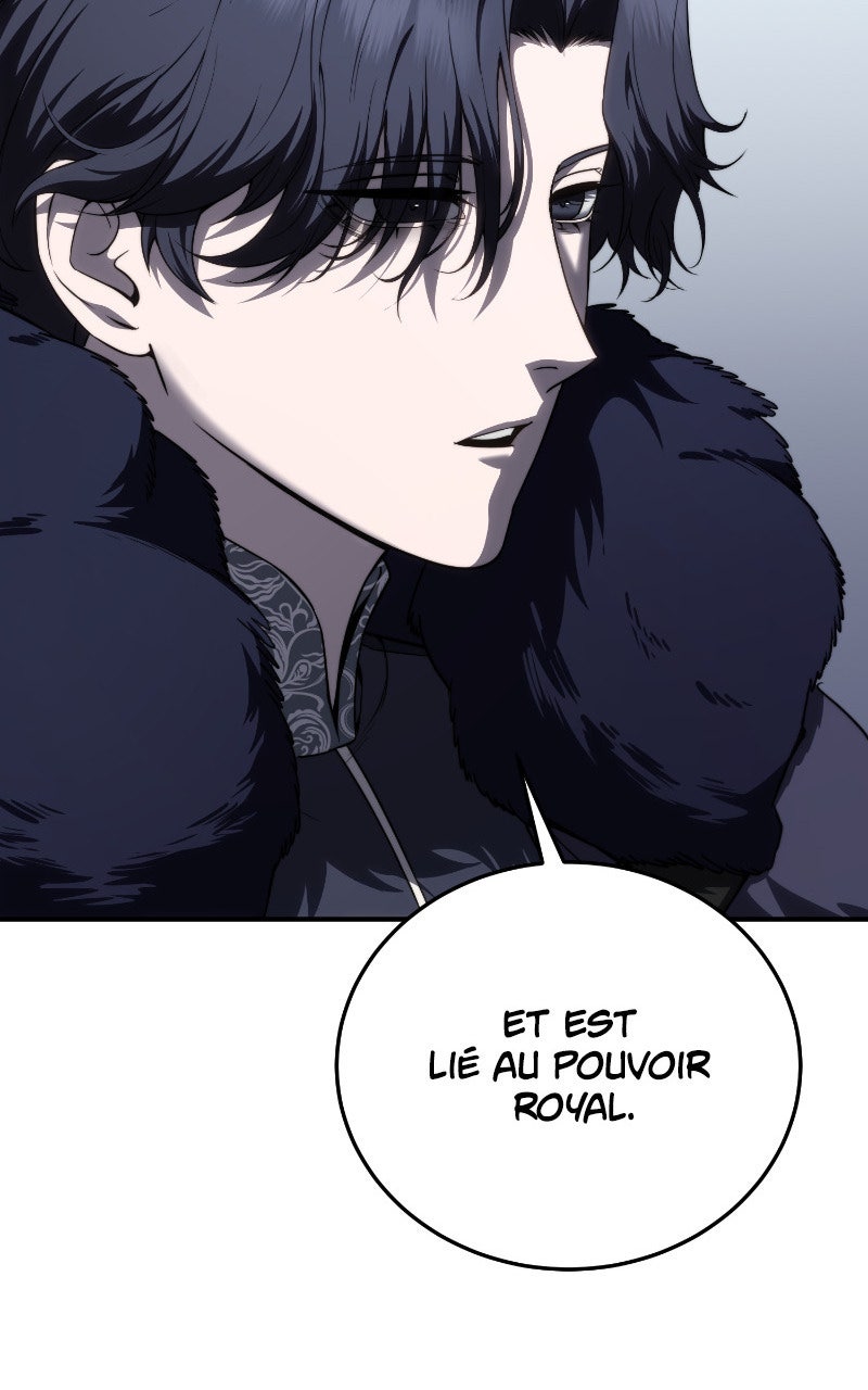 Read The Stellar Swordmaster FR Manga Online