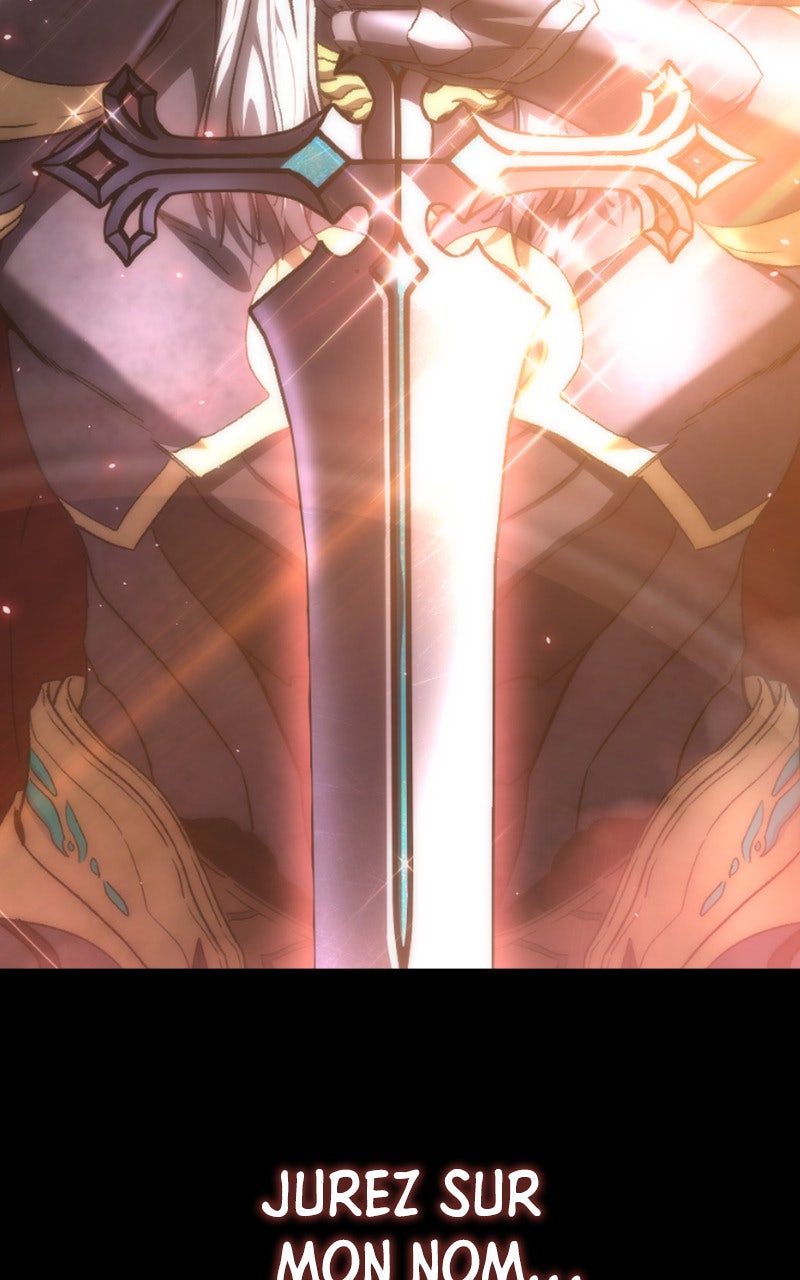 Read The Stellar Swordmaster FR Manga Online