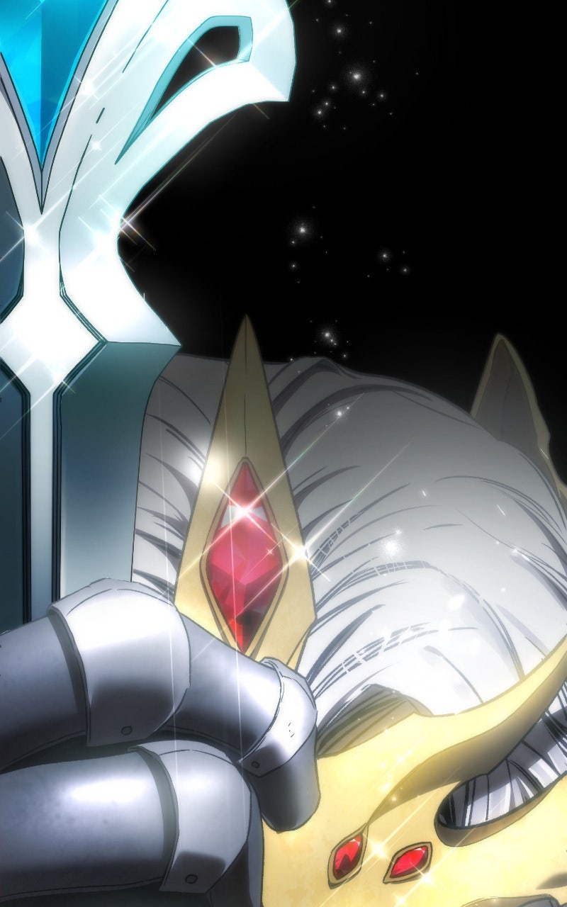 Read The Stellar Swordmaster FR Manga Online