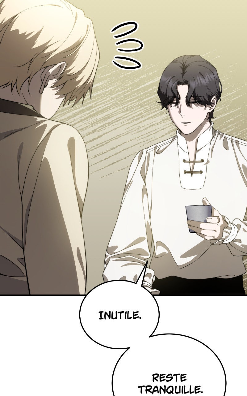 Read The Stellar Swordmaster FR Manga Online