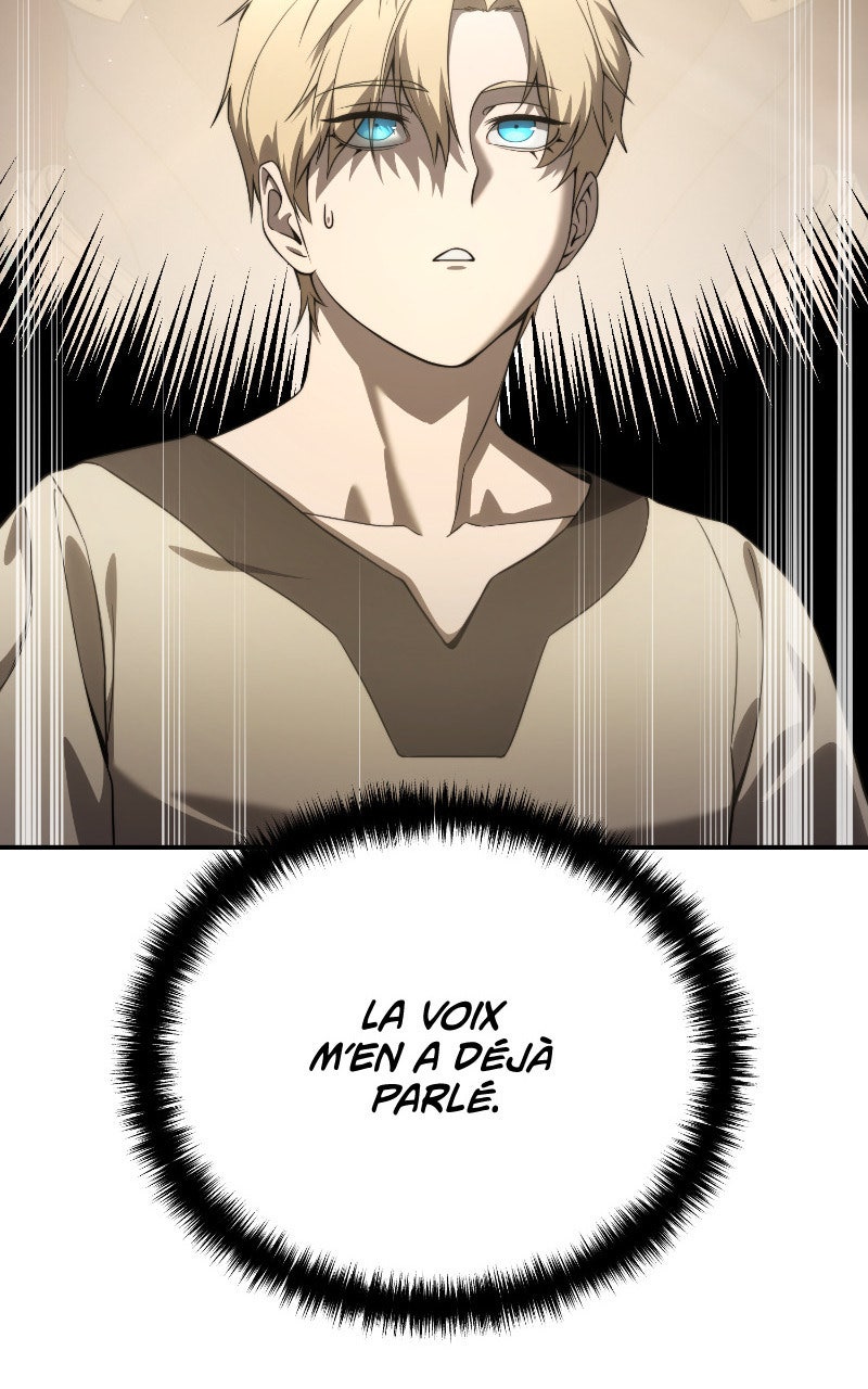 Read The Stellar Swordmaster FR Manga Online