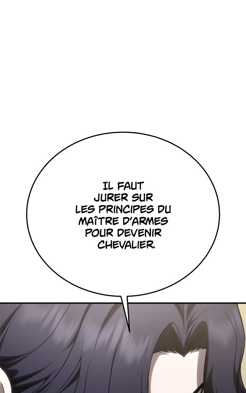 Read The Stellar Swordmaster FR Manga Online