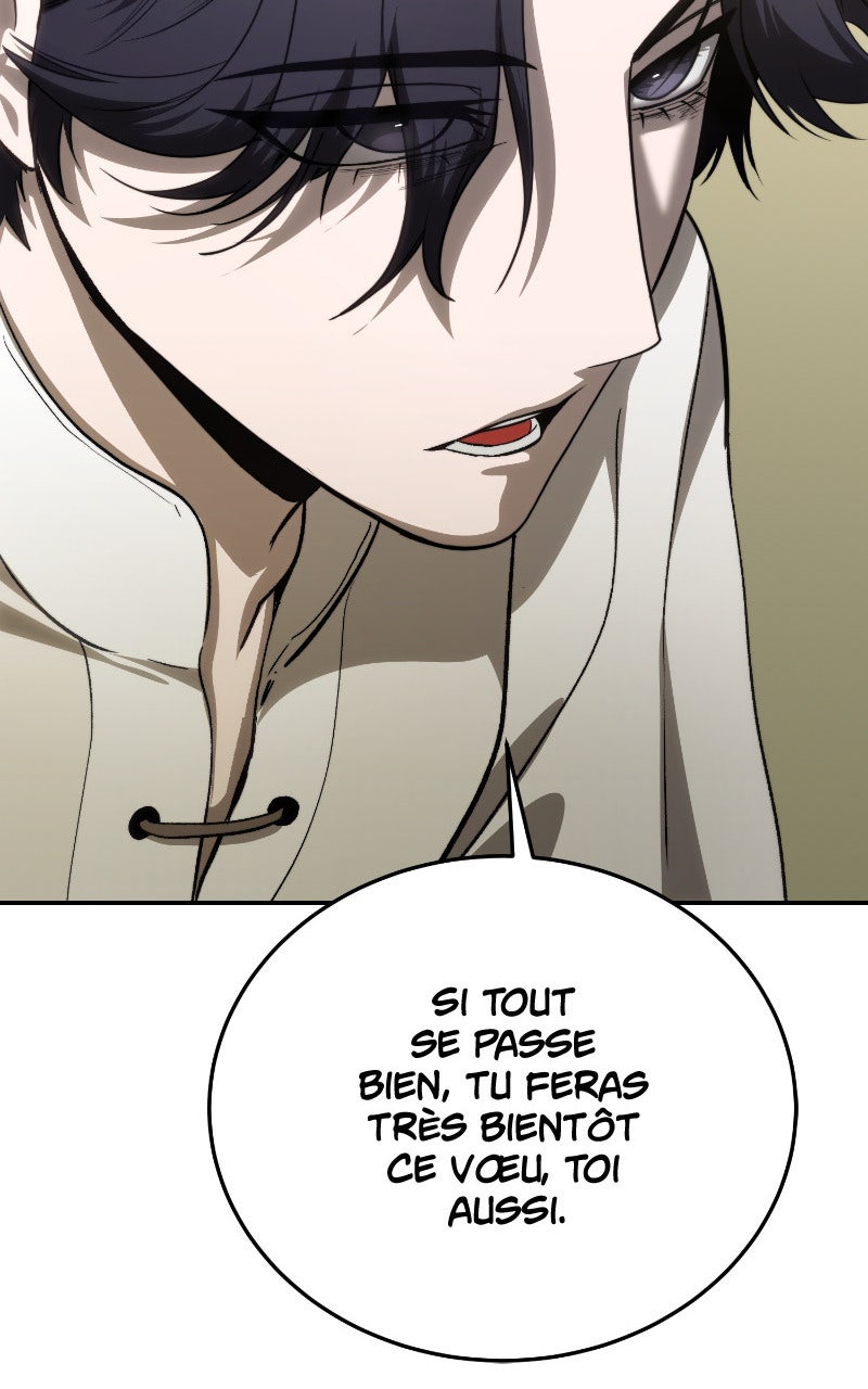 Read The Stellar Swordmaster FR Manga Online