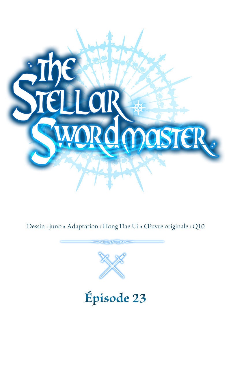 Read The Stellar Swordmaster FR Manga Online