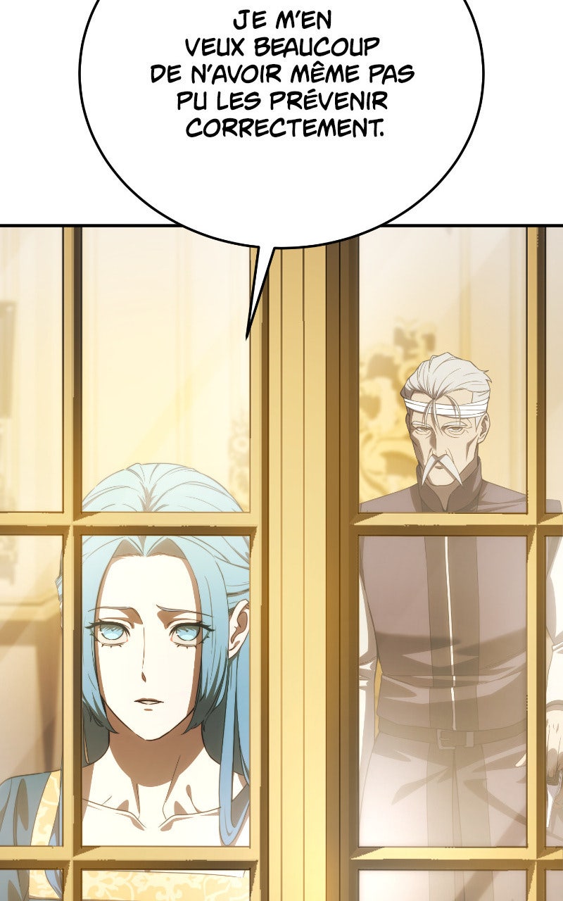 Read The Stellar Swordmaster FR Manga Online