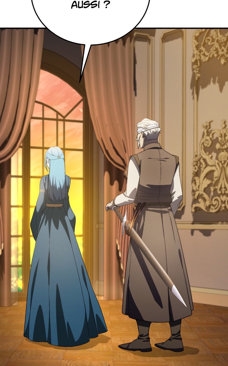 Read The Stellar Swordmaster FR Manga Online