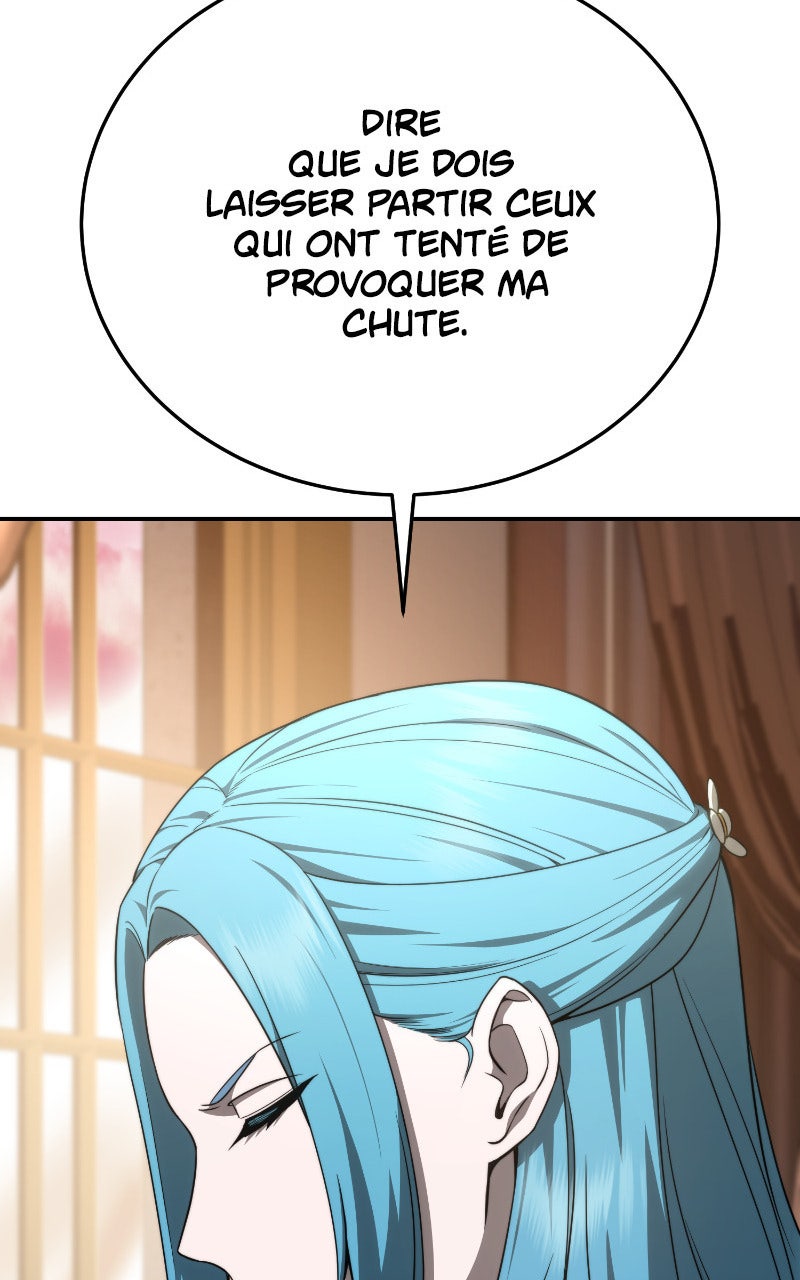 Read The Stellar Swordmaster FR Manga Online