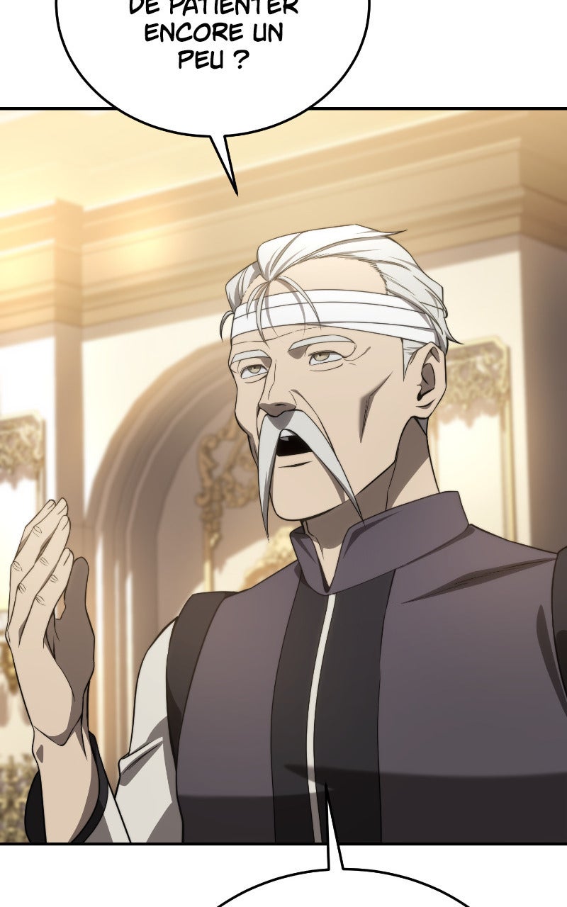 Read The Stellar Swordmaster FR Manga Online