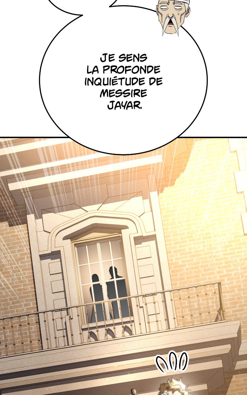 Read The Stellar Swordmaster FR Manga Online