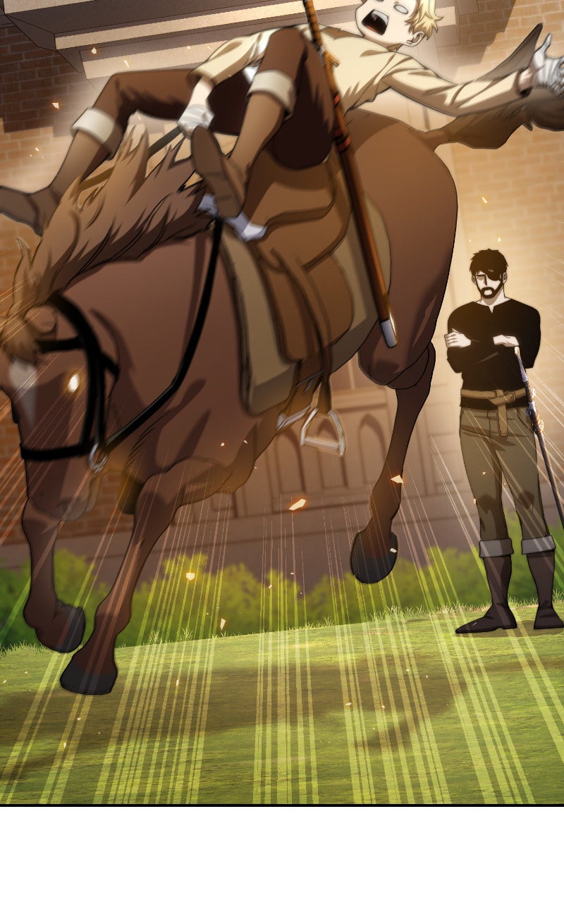 Read The Stellar Swordmaster FR Manga Online