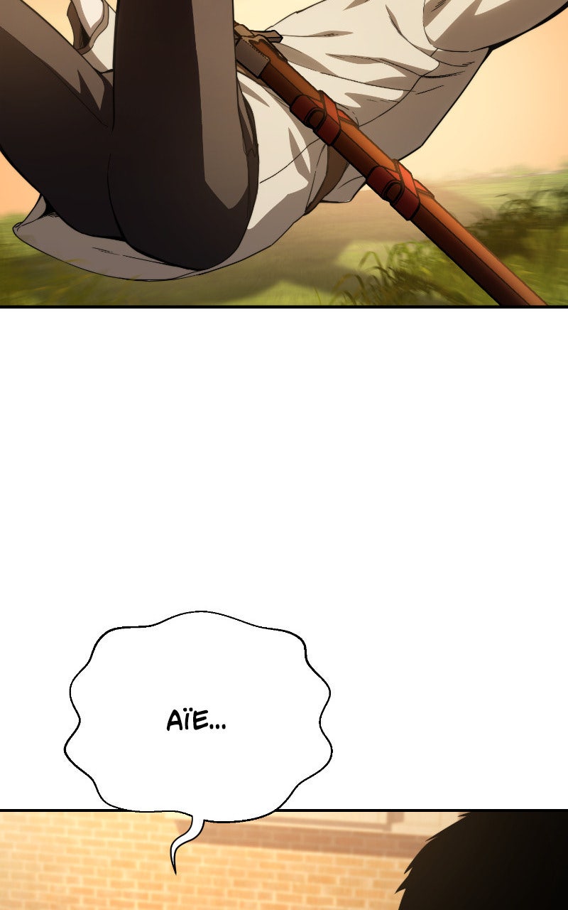 Read The Stellar Swordmaster FR Manga Online