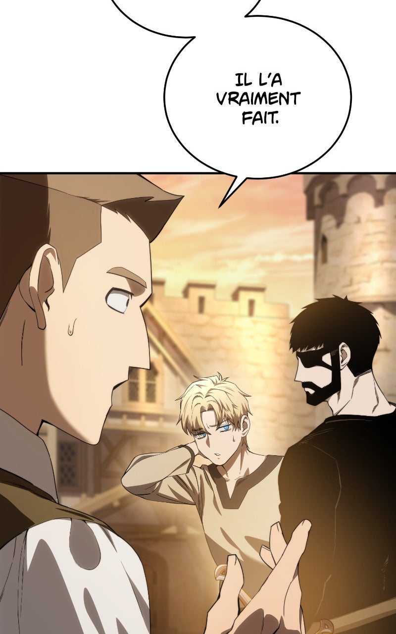 Read The Stellar Swordmaster FR Manga Online