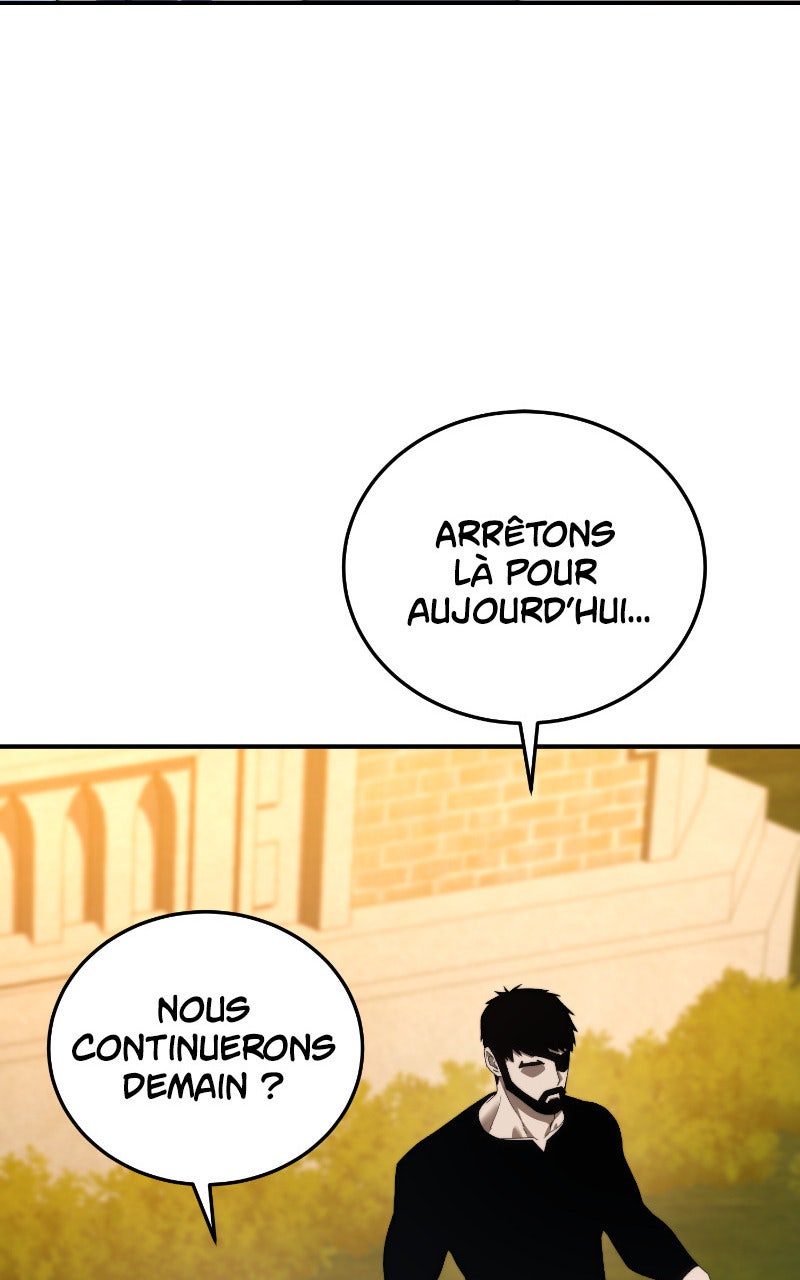 Read The Stellar Swordmaster FR Manga Online