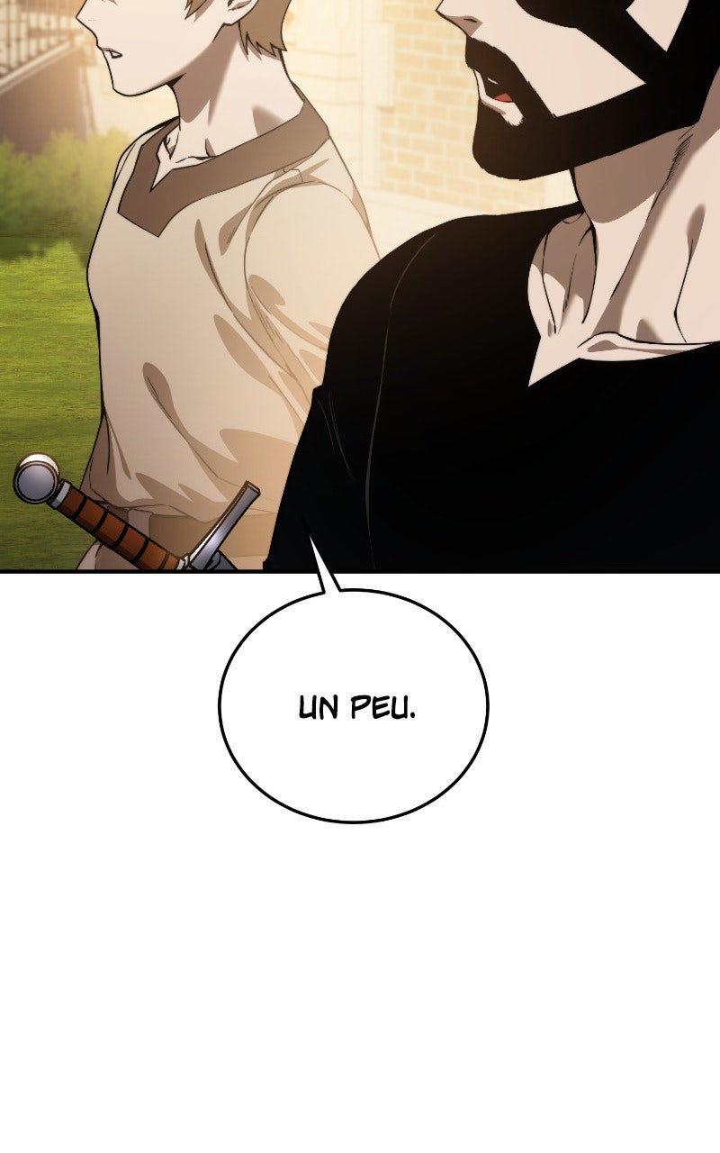 Read The Stellar Swordmaster FR Manga Online