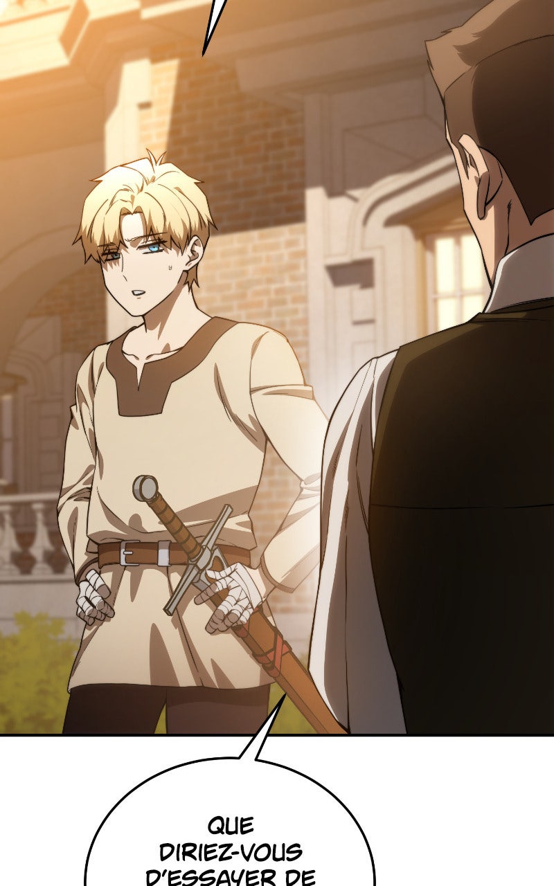 Read The Stellar Swordmaster FR Manga Online