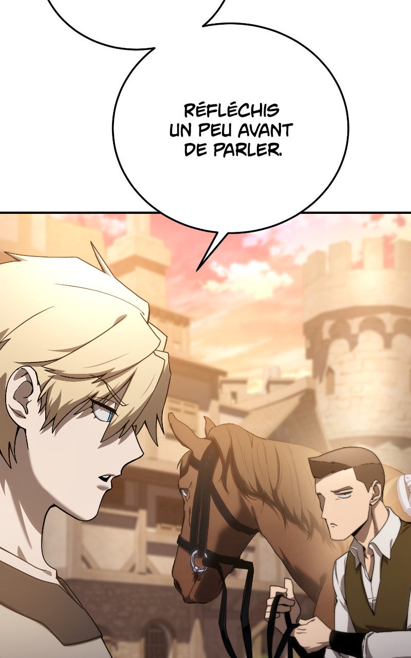 Read The Stellar Swordmaster FR Manga Online