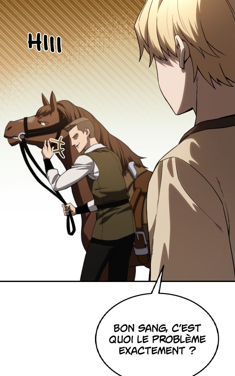 Read The Stellar Swordmaster FR Manga Online