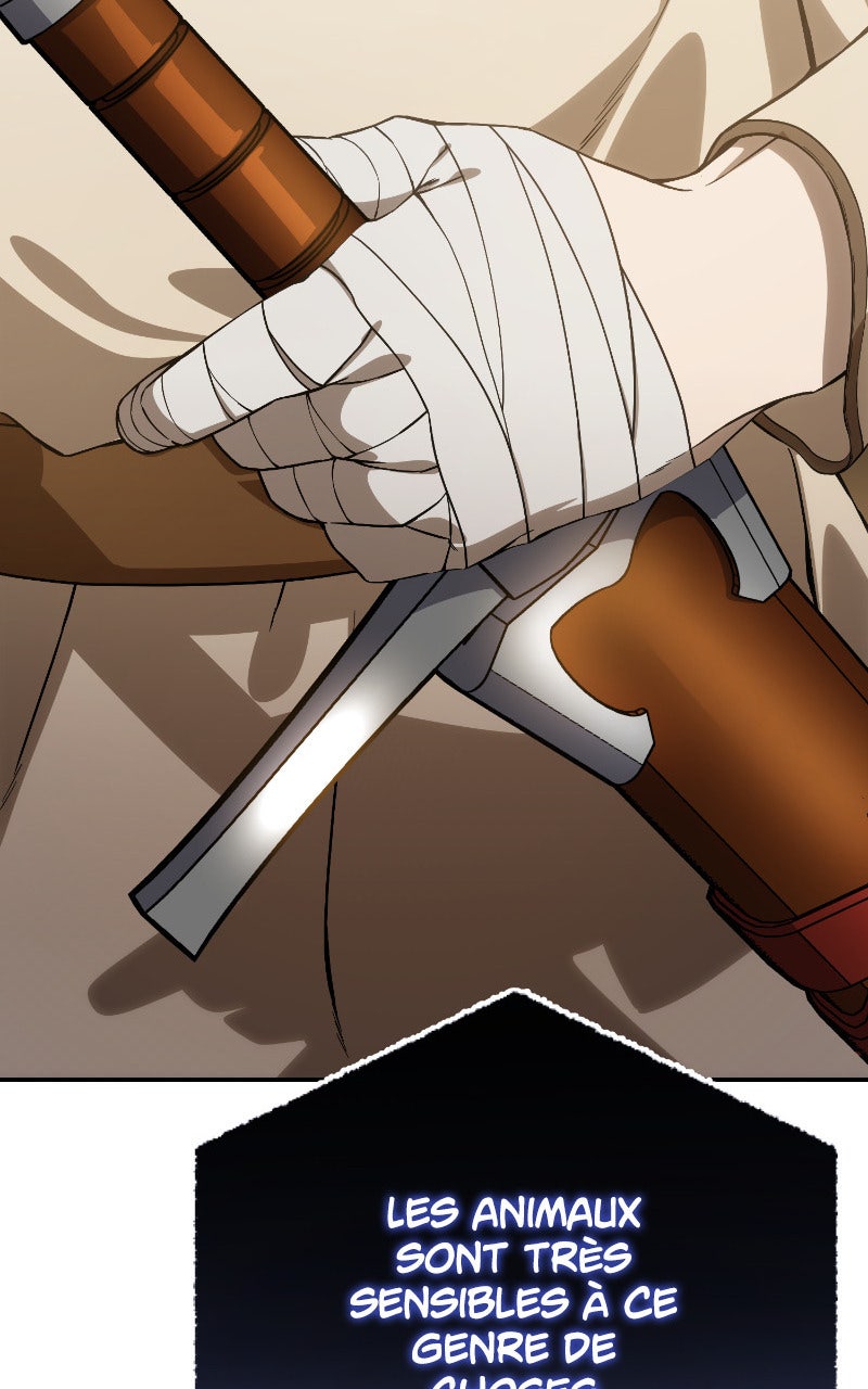 Read The Stellar Swordmaster FR Manga Online