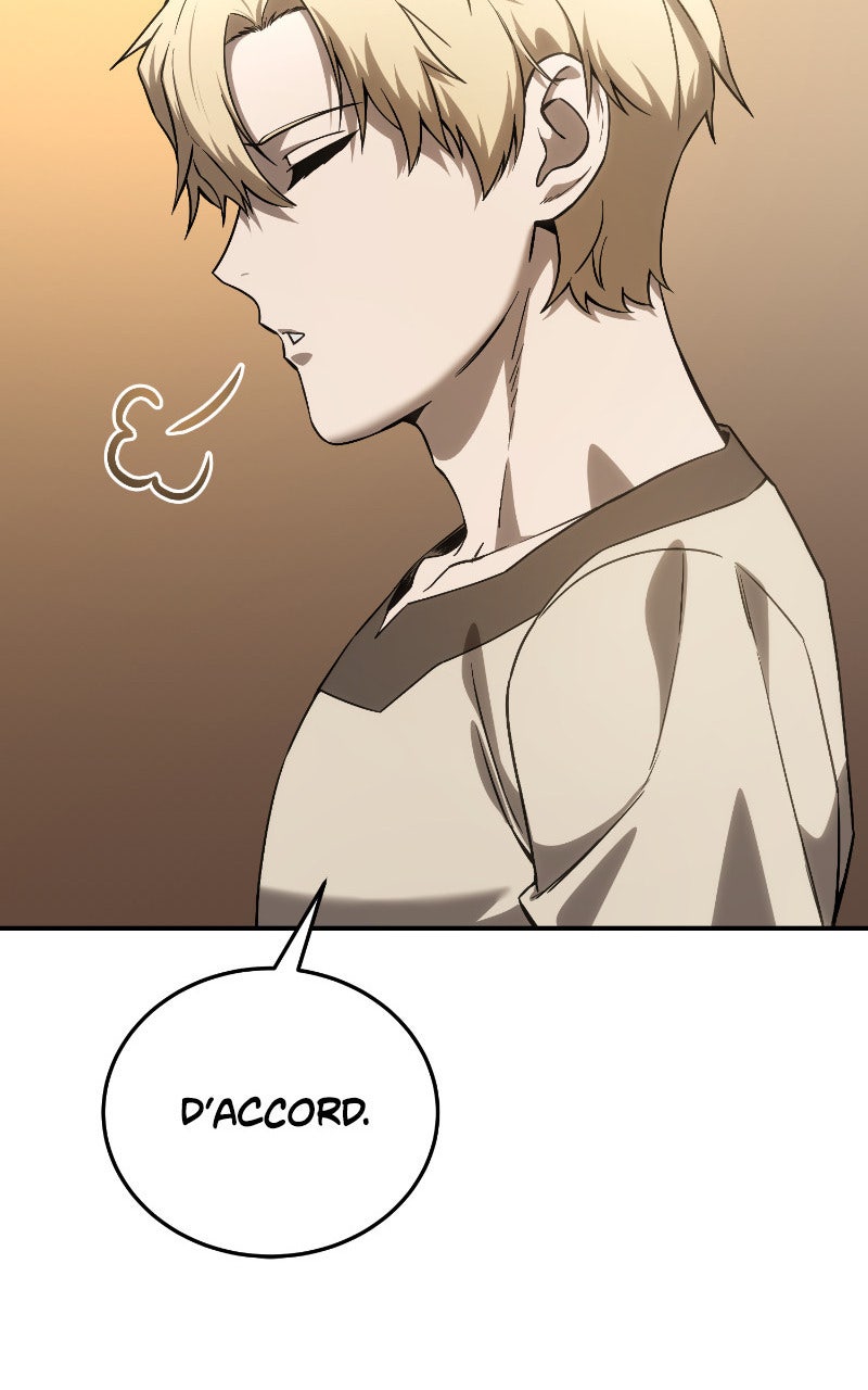 Read The Stellar Swordmaster FR Manga Online