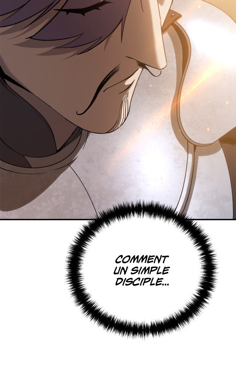 Read The Stellar Swordmaster FR Manga Online