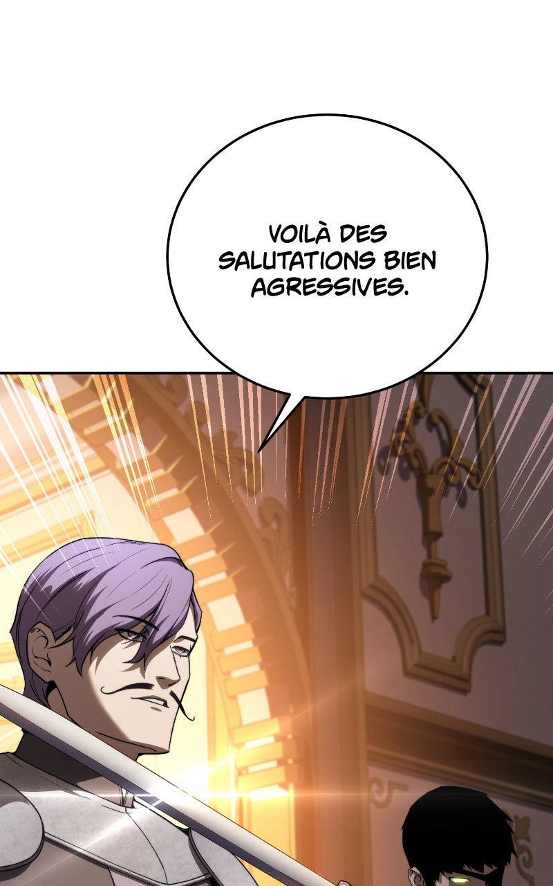 Read The Stellar Swordmaster FR Manga Online