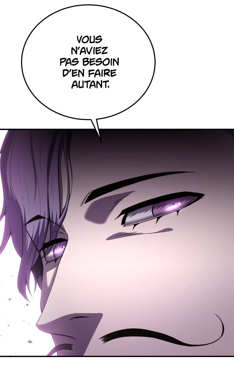 Read The Stellar Swordmaster FR Manga Online