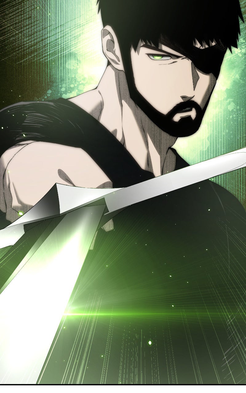 Read The Stellar Swordmaster FR Manga Online