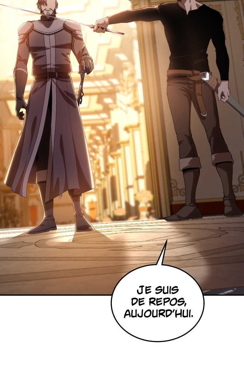 Read The Stellar Swordmaster FR Manga Online