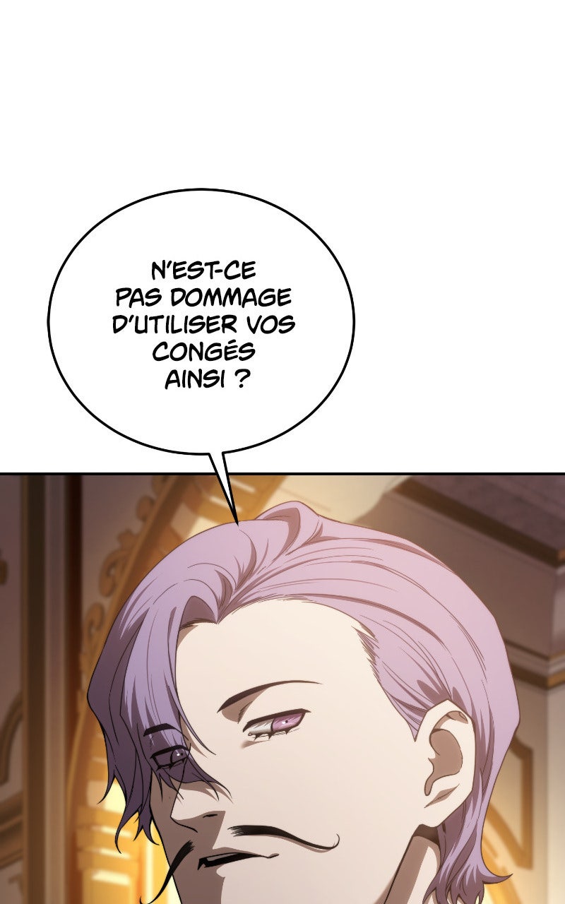 Read The Stellar Swordmaster FR Manga Online